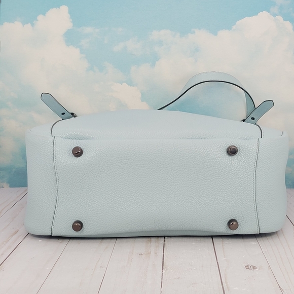 COACH Alana Tote - Picture 6 of 11